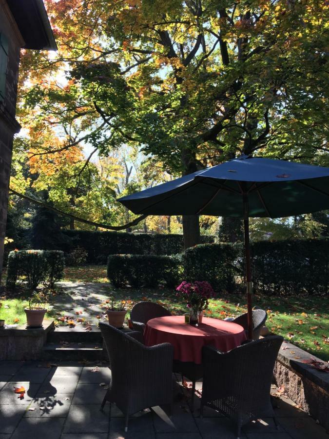 Forsthaus Zu Lichtenhof ニュルンベルク エクステリア 写真